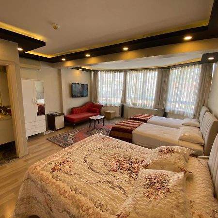 Abella Hotel Istambul Extérieur photo