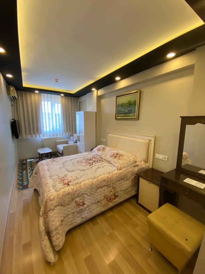 Abella Hotel Istambul Extérieur photo