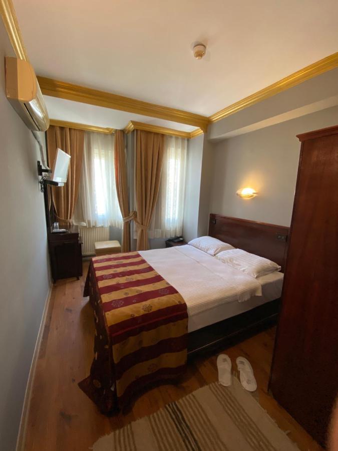 Abella Hotel Istambul Extérieur photo
