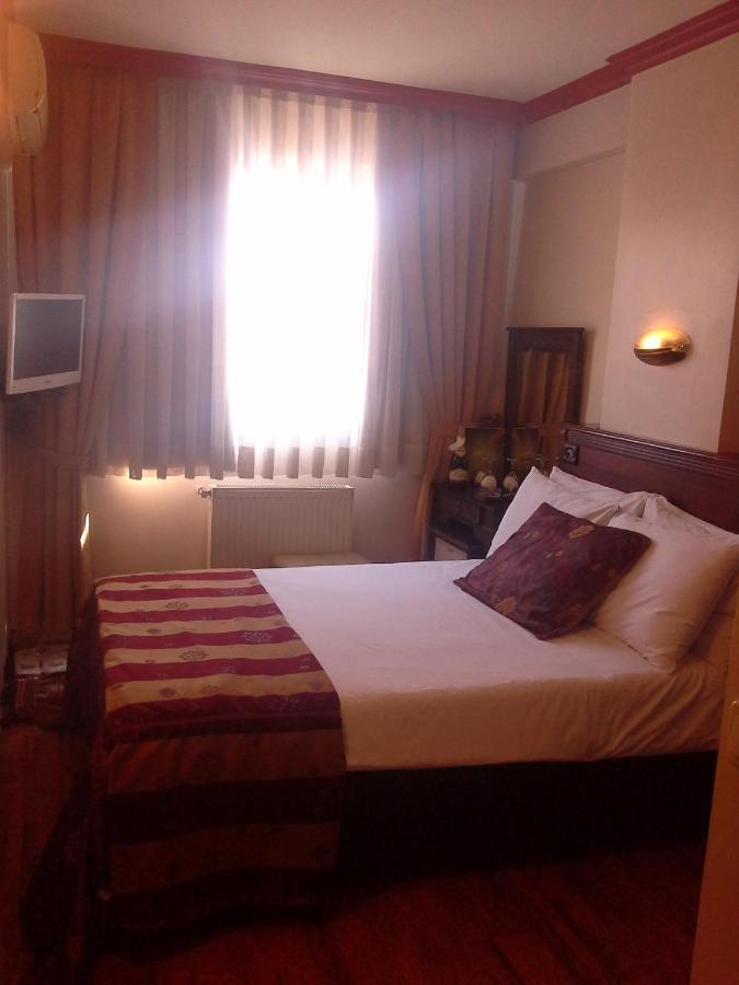 Abella Hotel Istambul Extérieur photo