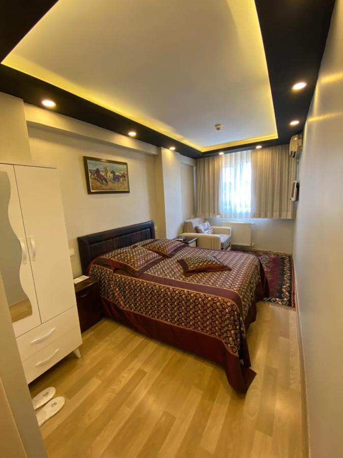 Abella Hotel Istambul Extérieur photo