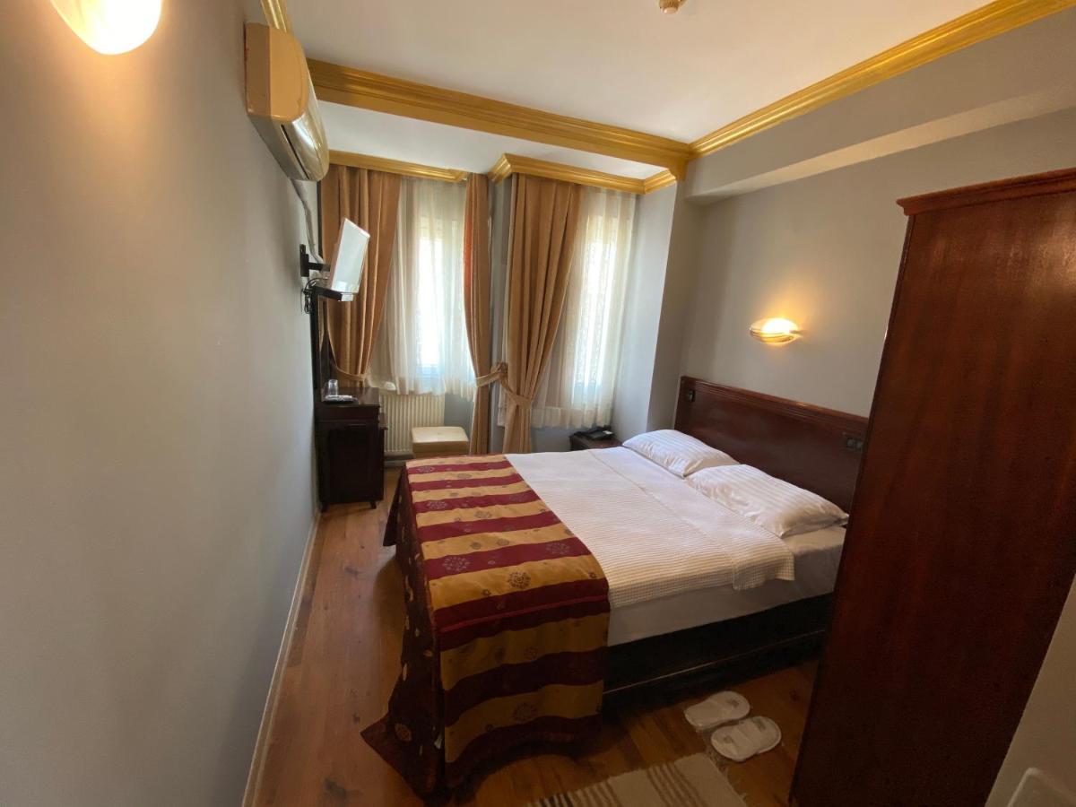 Abella Hotel Istambul Extérieur photo