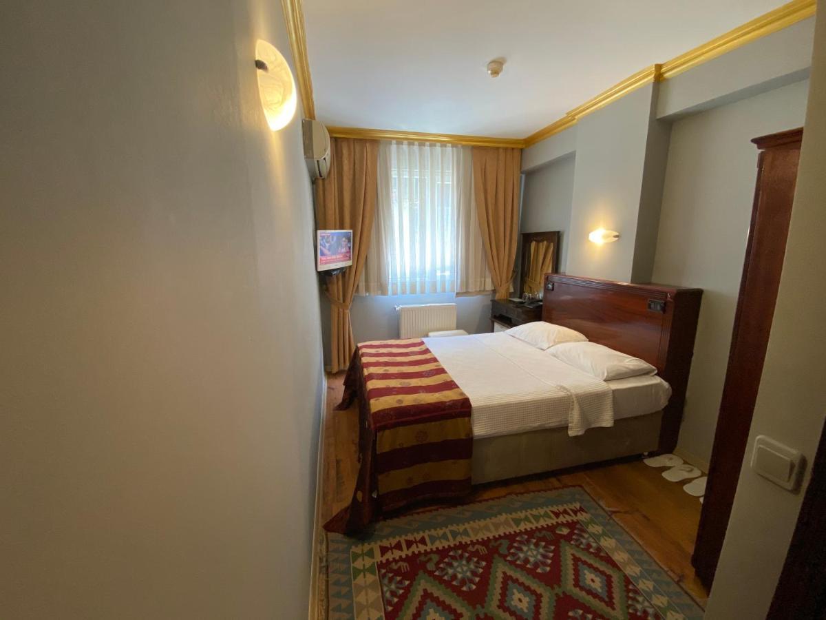Abella Hotel Istambul Extérieur photo