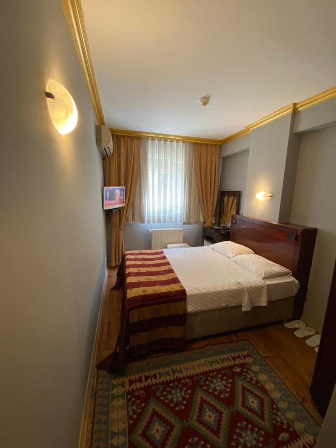 Abella Hotel Istambul Extérieur photo