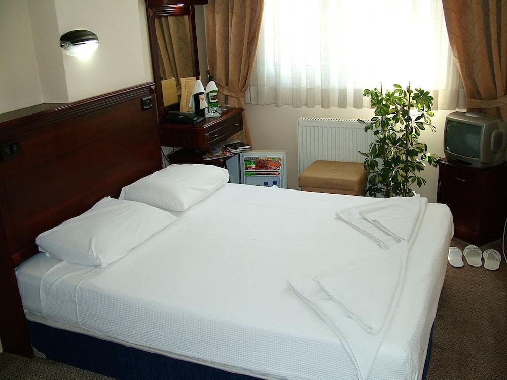 Abella Hotel Istambul Extérieur photo