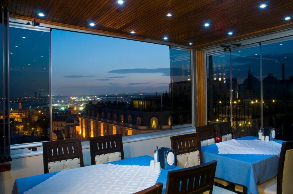 Abella Hotel Istambul Extérieur photo