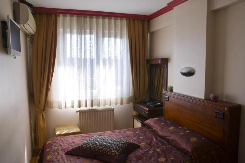 Abella Hotel Istambul Extérieur photo