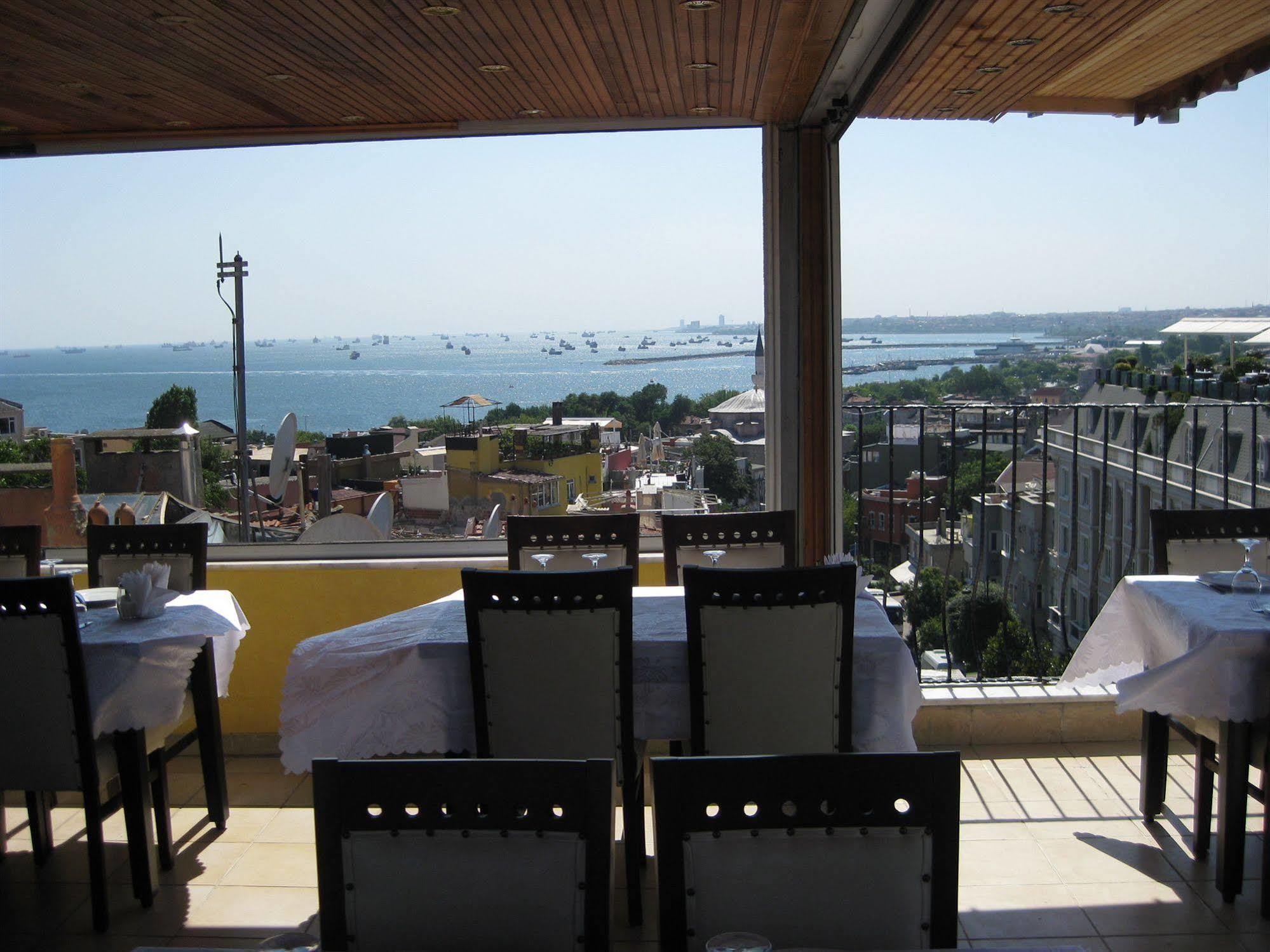 Abella Hotel Istambul Extérieur photo