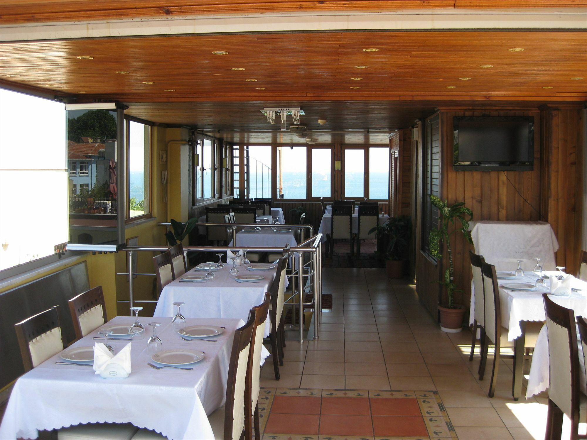 Abella Hotel Istambul Extérieur photo