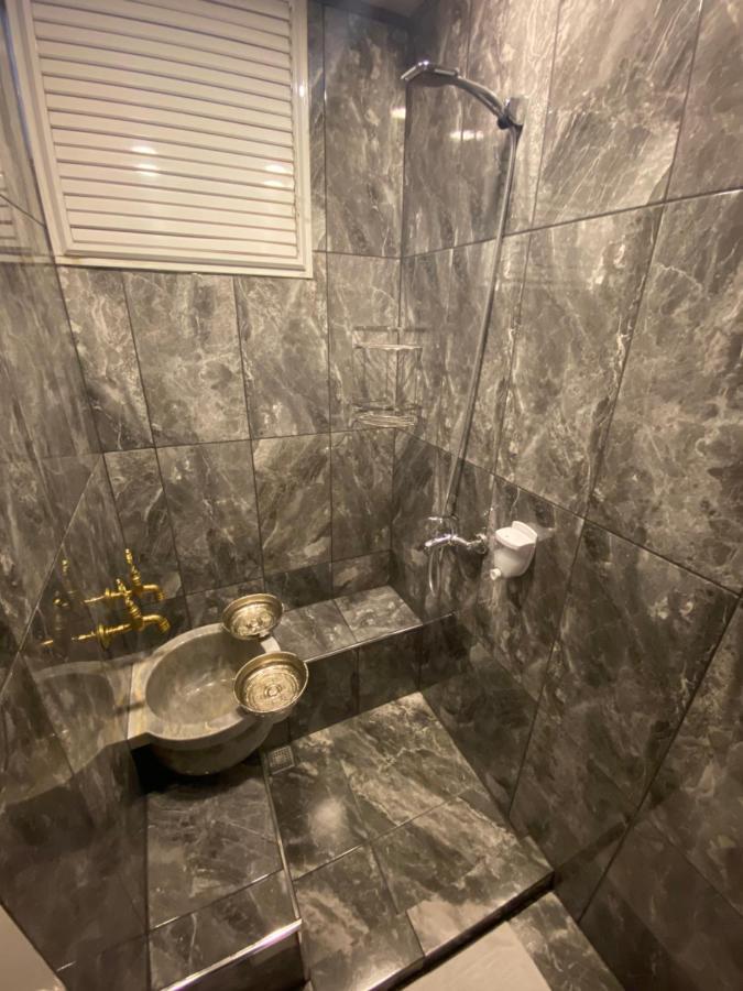 Abella Hotel Istambul Extérieur photo