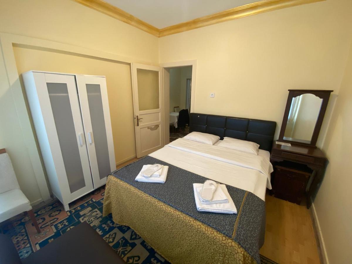 Abella Hotel Istambul Extérieur photo