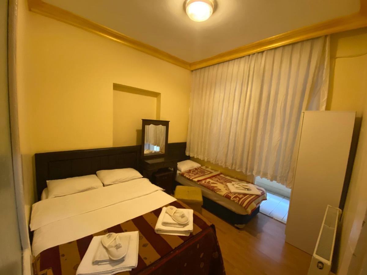 Abella Hotel Istambul Extérieur photo
