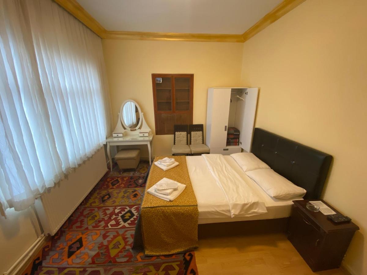 Abella Hotel Istambul Extérieur photo