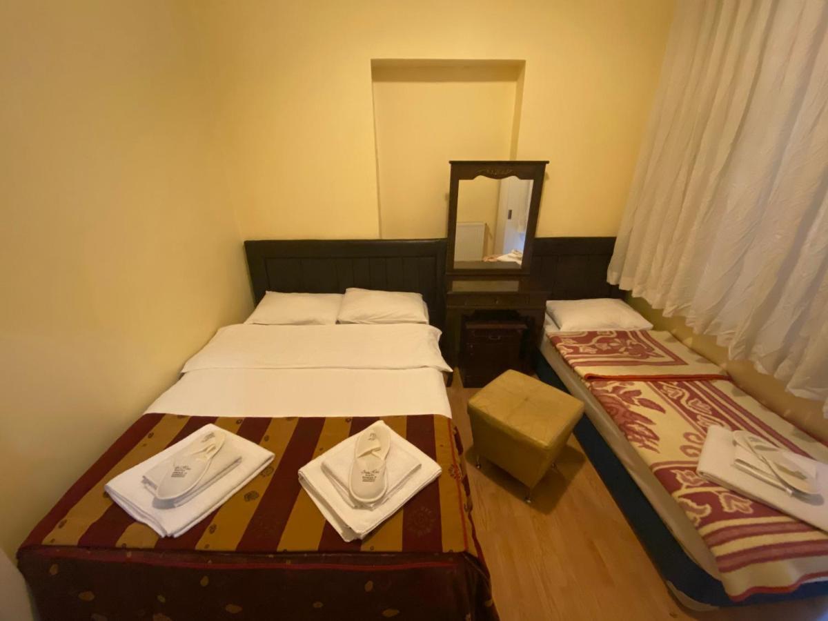 Abella Hotel Istambul Extérieur photo